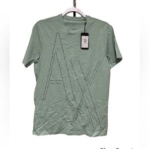 Men’s Armani Exchange tshirt size small